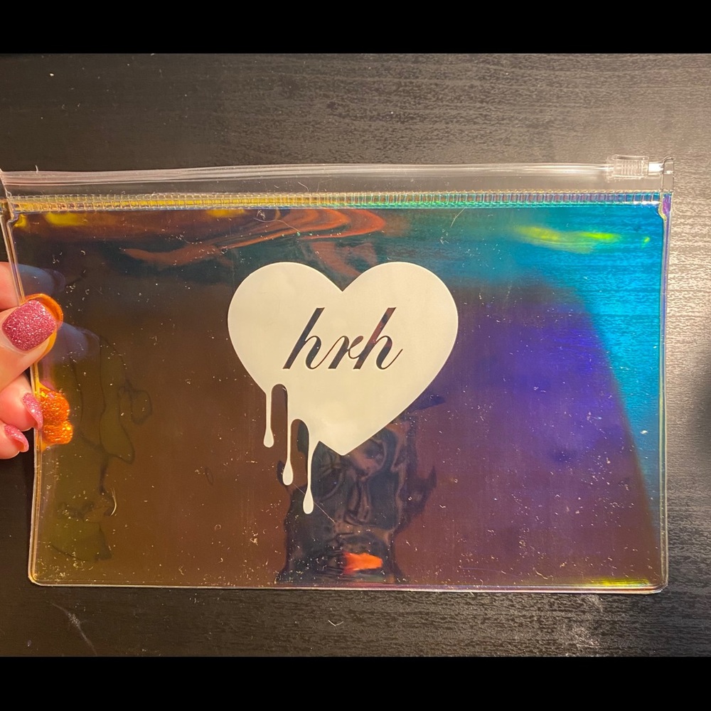 HRH Collection AB Pouch